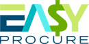 EasyProcure Logo